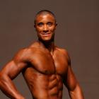 Reynaldo  Pickwoad - NPC Southern Classic 2012 - #1